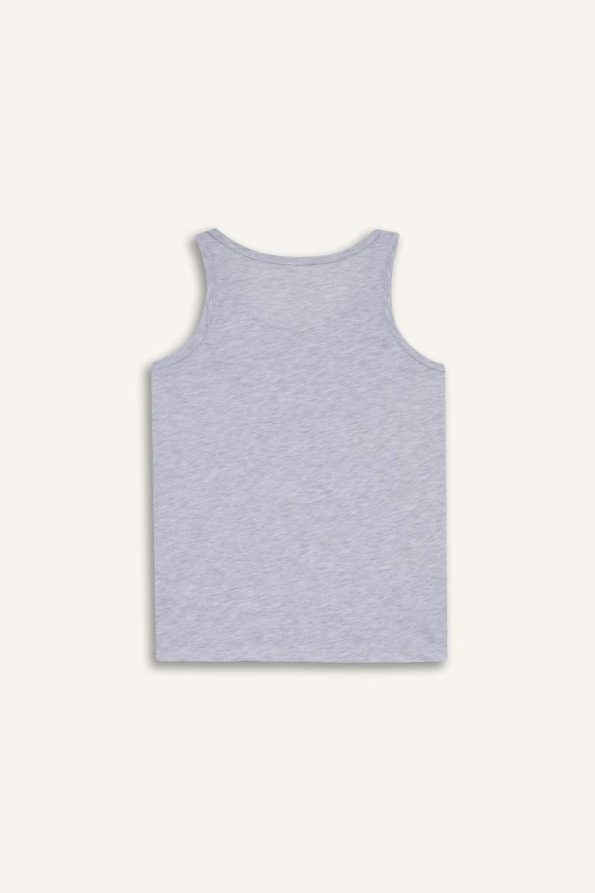 Boys' 3-Pack Tank Tops