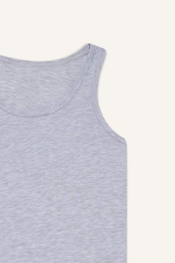 Boys' 3-Pack Tank Tops