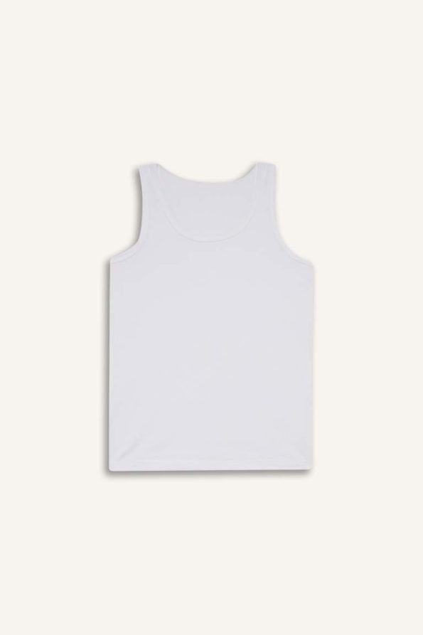Boys' 3-Pack Tank Tops