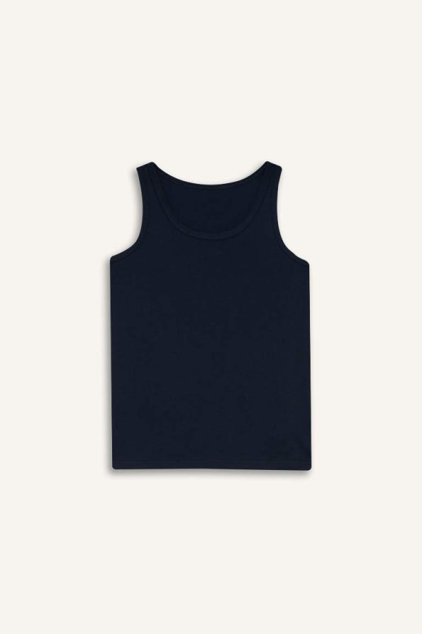Boys' 3-Pack Tank Tops