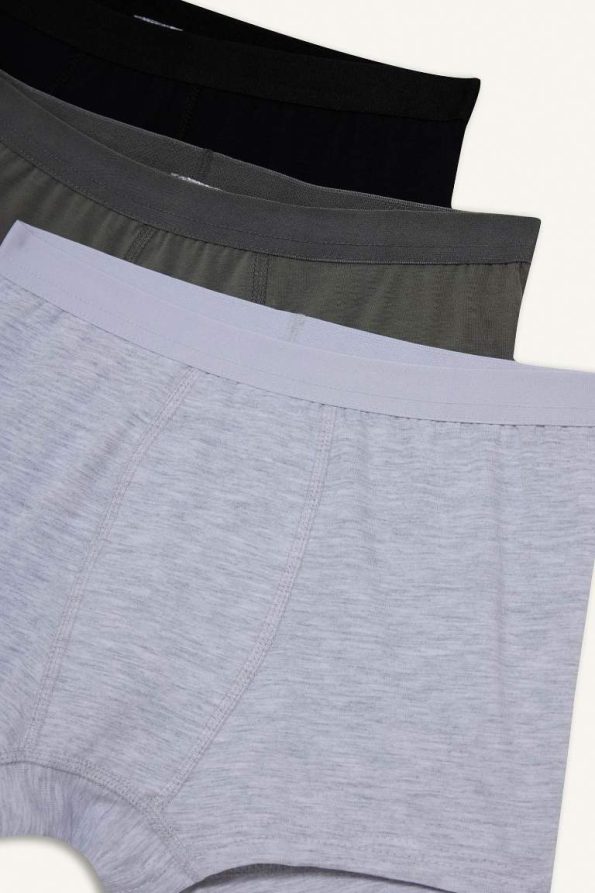 Boys' 3-Pack Boxer Briefs