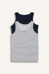 Boys' 2-Pack Tank Tops