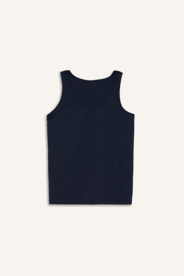 Boys' 2-Pack Tank Tops