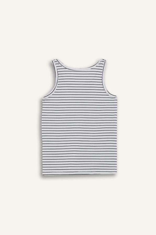 Boys' 2-Pack Tank Tops