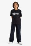 Boys' Loose Fit Standard Leg Gabardine Trousers