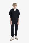 Boys' Elastic Waist School Jogger Pants