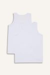 Boys' 2-Piece Tank Top Set