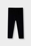 Girls' Baby Straight Leg Corduroy Leggings