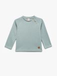 Baby Boy Cotton Sweatshirt