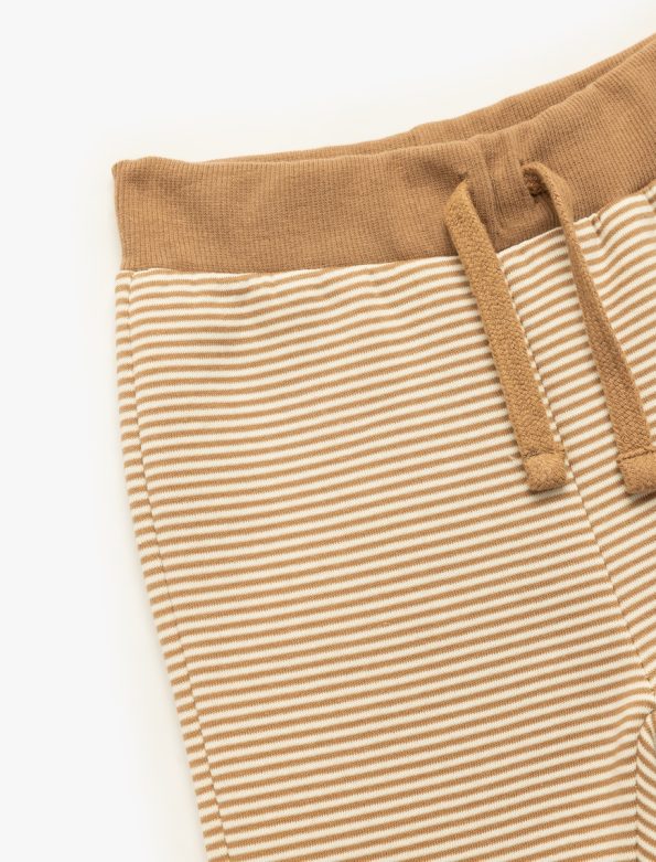 Baby Boy Drawstring Sweatpants