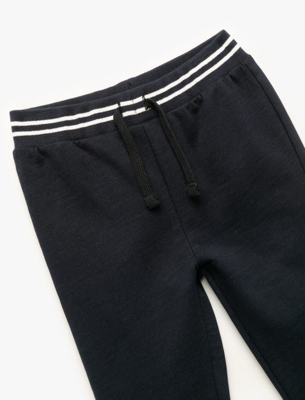 Baby Boy Jogger Sweatpants