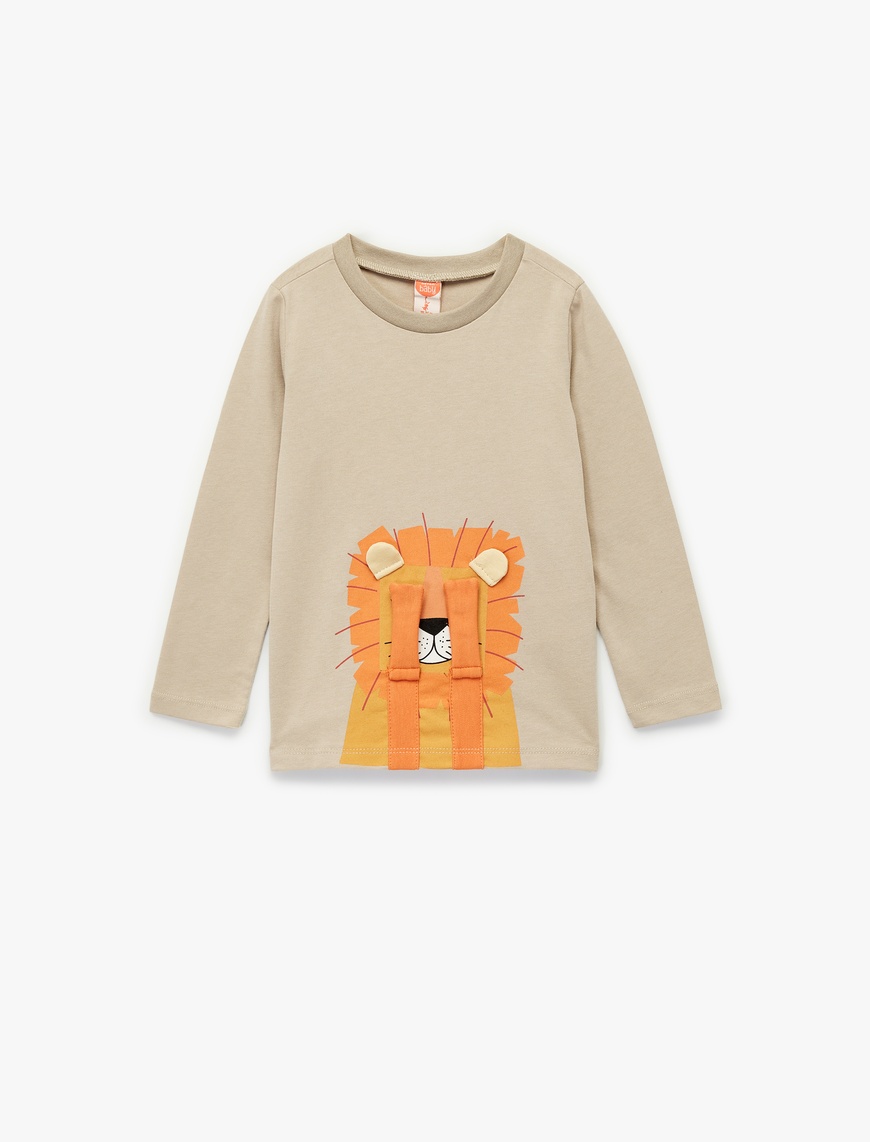 ab500895-dae1-4cac-b940-7d4397a22387_size870x1142.jpg Baby Boy Cotton T-Shirt