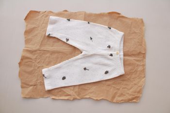 Tree Print Leggings