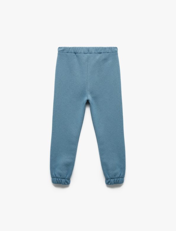Baby Boy Basic Jogger Sweatpants