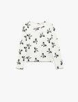 Girl Cotton T-Shirt