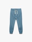 Baby Boy Basic Jogger Sweatpants