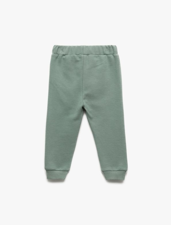 Baby Boy Jogger Sweatpants