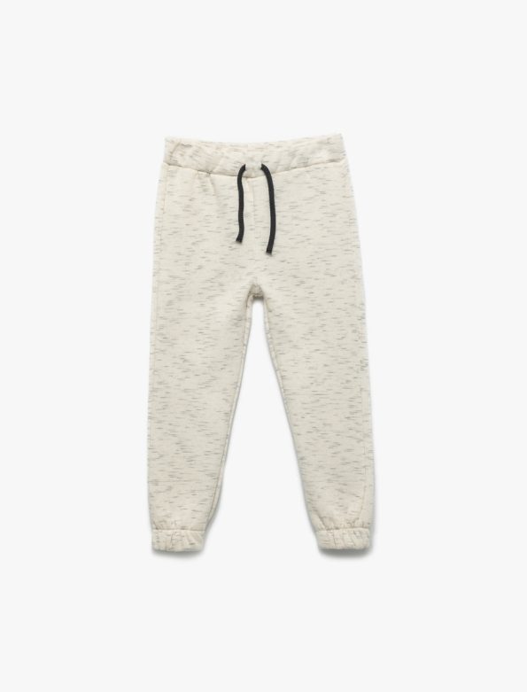 Baby Boy Sweatpants