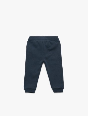 Baby Boy Jogger Sweatpants
