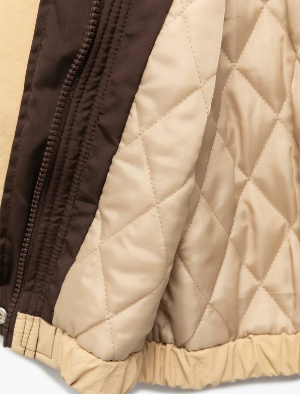 Baby Boy Bomber Coat