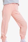 Girls' Printed Salmon Sweatpants (Ages 8-14)