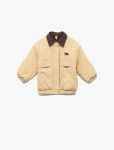 Baby Boy Bomber Coat