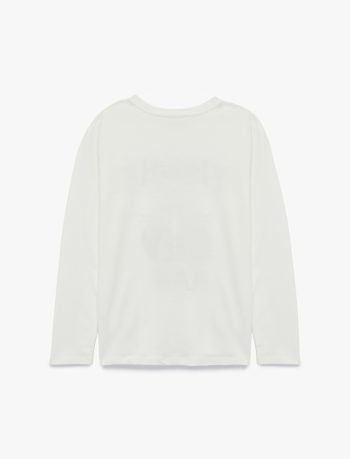 Girl Long Sleeve T-Shirt