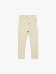 Baby Boy Drawstring Trousers