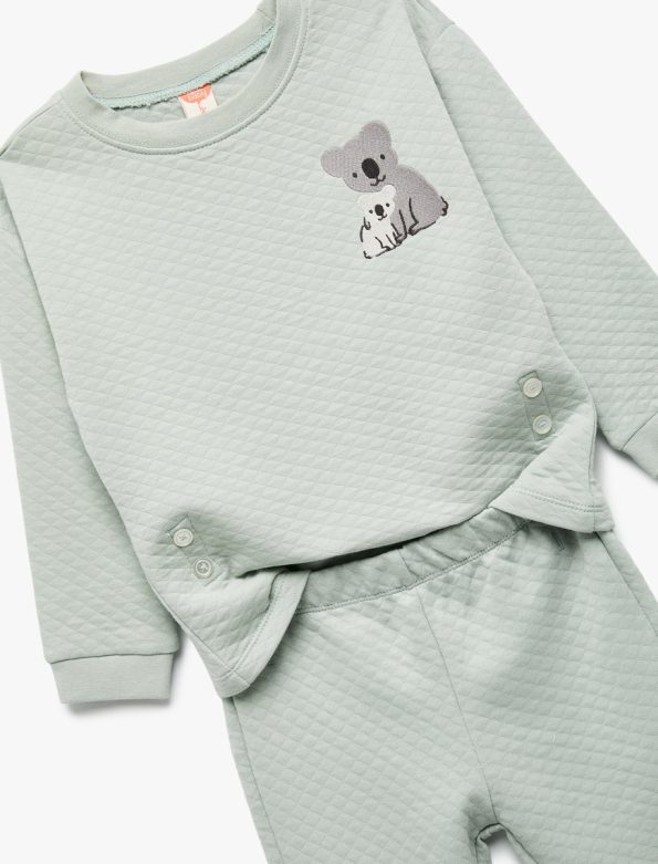 Baby Boy 2-Pack Set