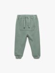 Baby Boy Jogger Sweatpants