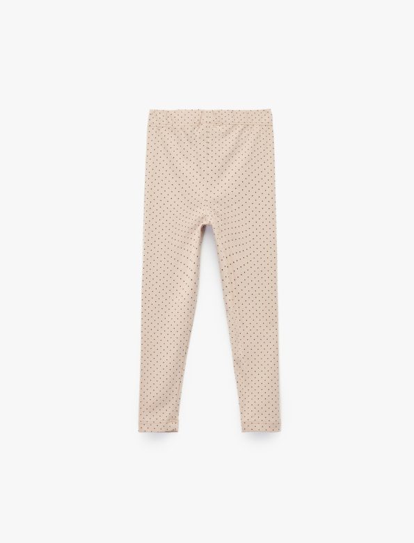 Baby Girl 3 Pack Leggings Set