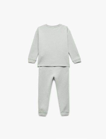 Baby Boy 2-Pack Set