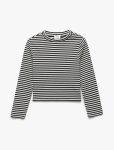 Girl Striped T-Shirt