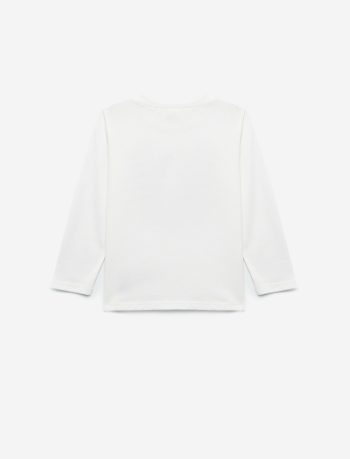 Baby Boy Printed T-Shirt