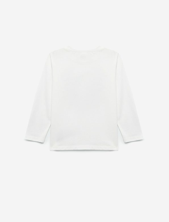Baby Boy Printed T-Shirt