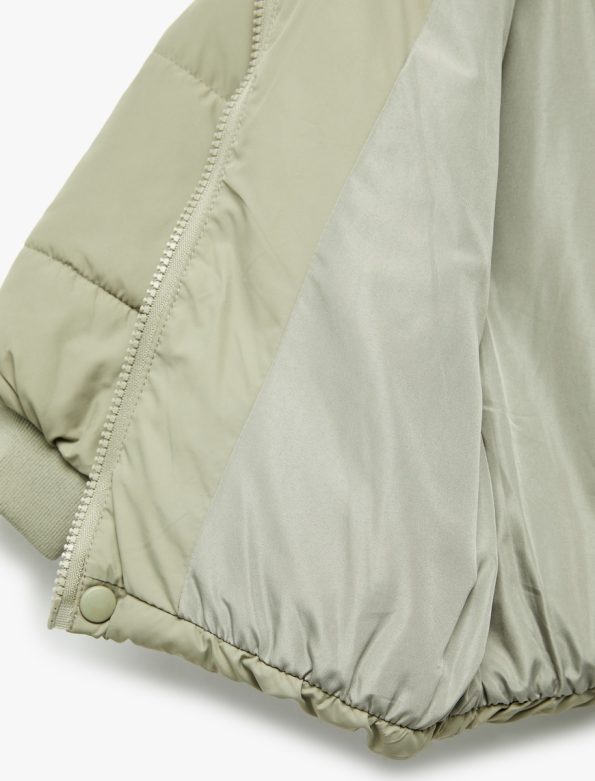 Baby Boy Puffer Coat