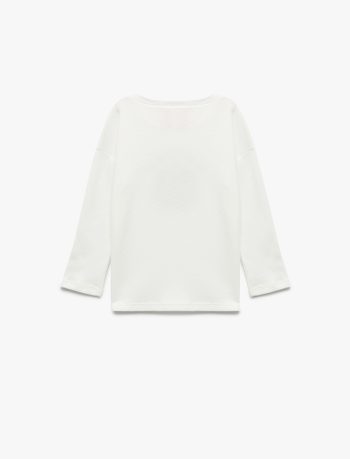 Baby Boy Cotton T-Shirt