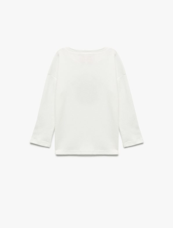 Baby Boy Cotton T-Shirt