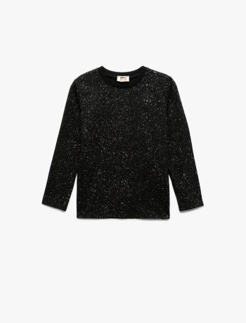 Girl Cotton T-Shirt
