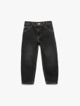 Baby Boy Cotton Jeans