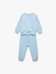 Baby Boy 2 Pack Sweatsuit Set