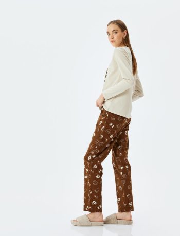 Pajama Set