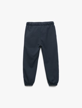 Baby Boy Basic Jogger Trousers