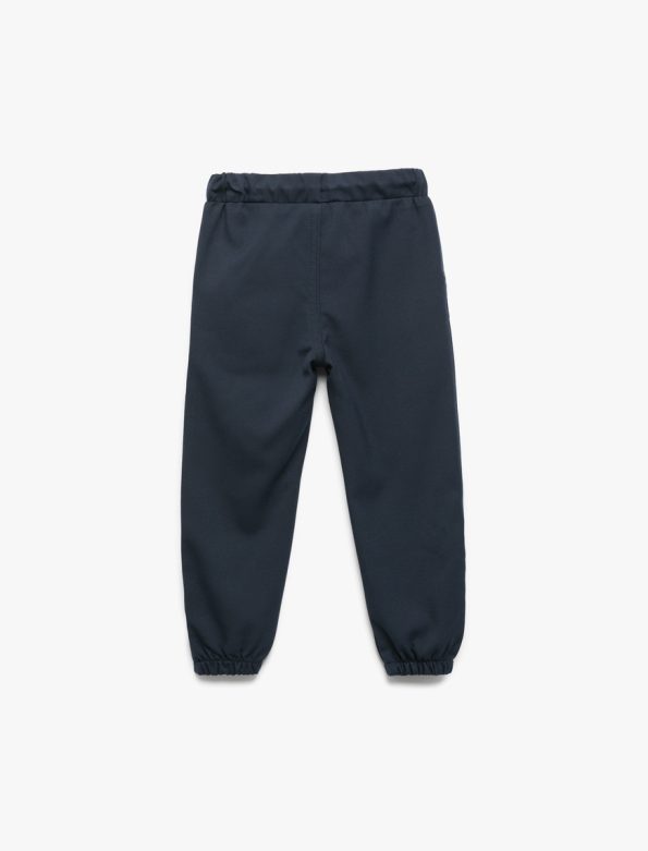 Baby Boy Basic Jogger Trousers