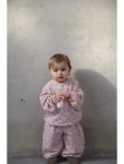 Girls' two-piece set