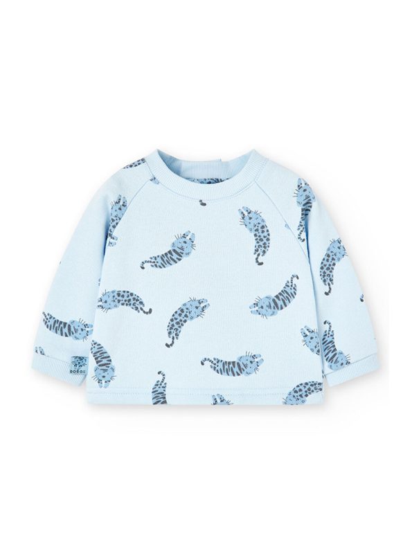 Girls' two-piece set