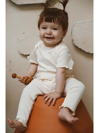 Girls' two-piece set