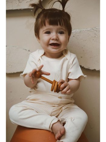 Girls' two-piece set