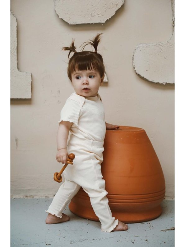 Girls' two-piece set