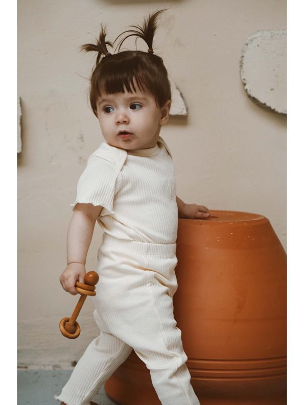Girls' two-piece set